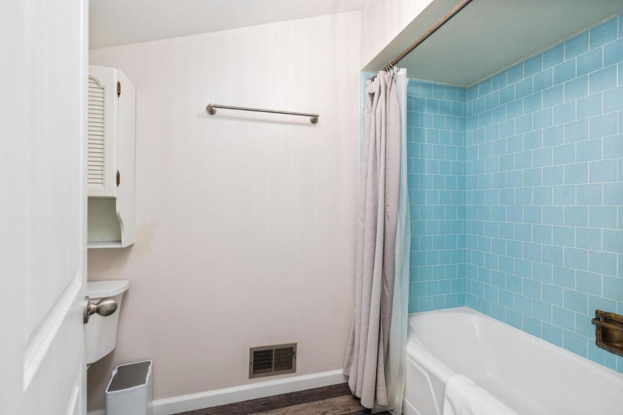 Villa Mountain View, Hot Tub, Open Kitchen, 10M To Sequoia Three Rivers Esterno foto